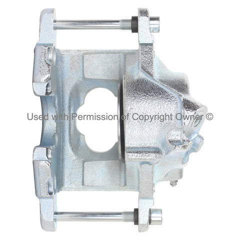 Quality-Built Disc Brake Caliper P/N:BC5038 Fits: Chevrolet Blazer, Chevrolet C10 Pickup, Chevrolet C10 Suburban, Chevrolet C20 Pickup, Chevrolet C20 Suburban, Chevrolet G20 Van, Chevrolet P10 Van, Chevrolet P20 Van, GMC C15/c1500 Pickup - Image 4