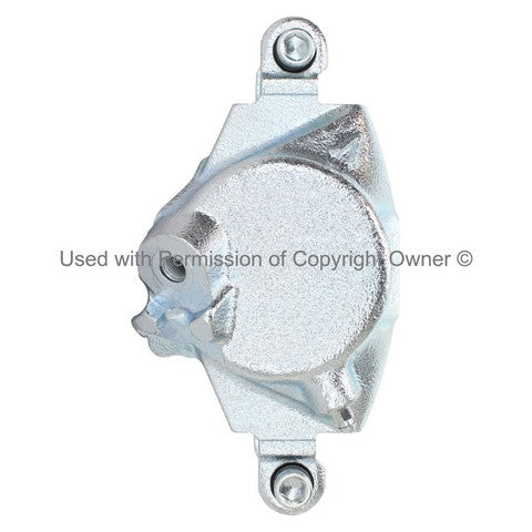 Quality-Built Disc Brake Caliper P/N:BC5038 Fits: Chevrolet Blazer, Chevrolet C10 Pickup, Chevrolet C10 Suburban, Chevrolet C20 Pickup, Chevrolet C20 Suburban, Chevrolet G20 Van, Chevrolet P10 Van, Chevrolet P20 Van, GMC C15/c1500 Pickup - Image 3