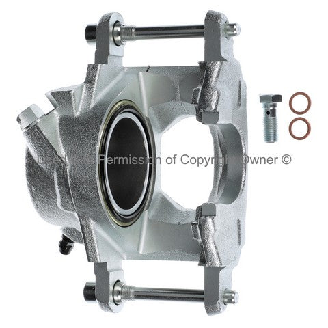 Quality-Built Disc Brake Caliper P/N:BC5039 Fits: Buick Gs, Buick Gs 350, Buick Gs 400, Buick Gs 455, Buick Skylark, Buick Special, Buick Sportwagon, Chevrolet Chevelle, Chevrolet El Camino, Chevrolet Monte Carlo - Image 1