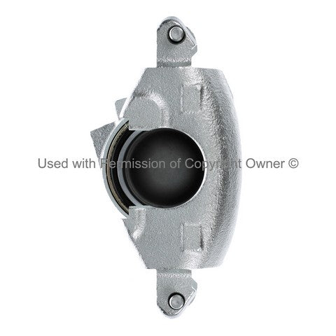 Quality-Built Disc Brake Caliper P/N:BC5039 Fits: Buick Gs, Buick Gs 350, Buick Gs 400, Buick Gs 455, Buick Skylark, Buick Special, Buick Sportwagon, Chevrolet Chevelle, Chevrolet El Camino, Chevrolet Monte Carlo - Image 3