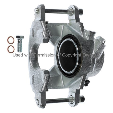 Quality-Built Disc Brake Caliper P/N:BC5040 Fits: Buick Gs, Buick Gs 350, Buick Gs 400, Buick Gs 455, Buick Skylark, Buick Special, Buick Sportwagon, Chevrolet Chevelle, Chevrolet El Camino, Chevrolet Monte Carlo - Image 1