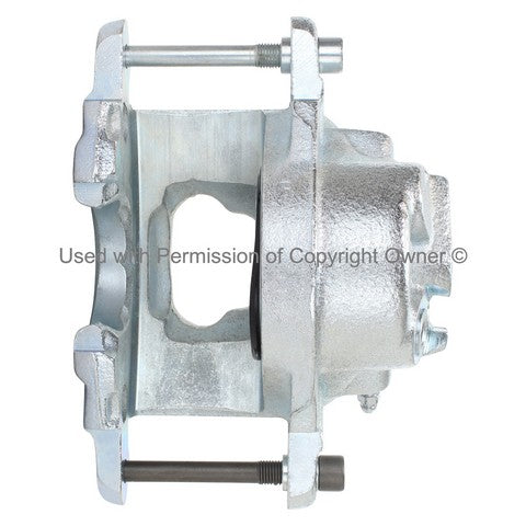 Quality-Built Disc Brake Caliper P/N:BC5044 Fits: Buick Apollo 74-73, Chevrolet Camaro 1969, Chevrolet Nova 74-69, Oldsmobile Omega 74-73, Pontiac Firebird 1969, Pontiac Ventura 74-71 - Image 3