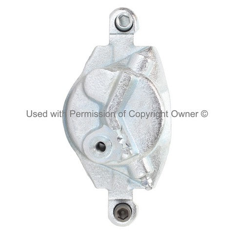 Quality-Built Disc Brake Caliper P/N:BC5044 Fits: Buick Apollo 74-73, Chevrolet Camaro 1969, Chevrolet Nova 74-69, Oldsmobile Omega 74-73, Pontiac Firebird 1969, Pontiac Ventura 74-71 - Image 4