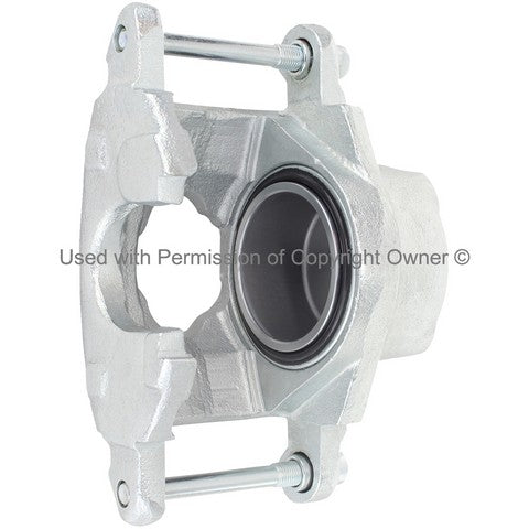 Quality-Built Disc Brake Caliper P/N:BC5046 Fits: Checker Marathon, Checker Taxicab, Chevrolet Blazer, Chevrolet K10, Chevrolet K10 Pickup, Chevrolet K10 Suburban, Chevrolet K20, Chevrolet K20 Pickup, Chevrolet K20 Suburban, Chevrolet K5 Blazer - Image 1