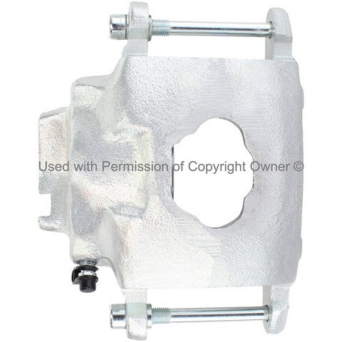 Quality-Built Disc Brake Caliper P/N:BC5046 Fits: Checker Marathon, Checker Taxicab, Chevrolet Blazer, Chevrolet K10, Chevrolet K10 Pickup, Chevrolet K10 Suburban, Chevrolet K20, Chevrolet K20 Pickup, Chevrolet K20 Suburban, Chevrolet K5 Blazer - Image 2