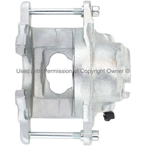 Quality-Built Disc Brake Caliper P/N:BC5046 Fits: Checker Marathon, Checker Taxicab, Chevrolet Blazer, Chevrolet K10, Chevrolet K10 Pickup, Chevrolet K10 Suburban, Chevrolet K20, Chevrolet K20 Pickup, Chevrolet K20 Suburban, Chevrolet K5 Blazer - Image 3