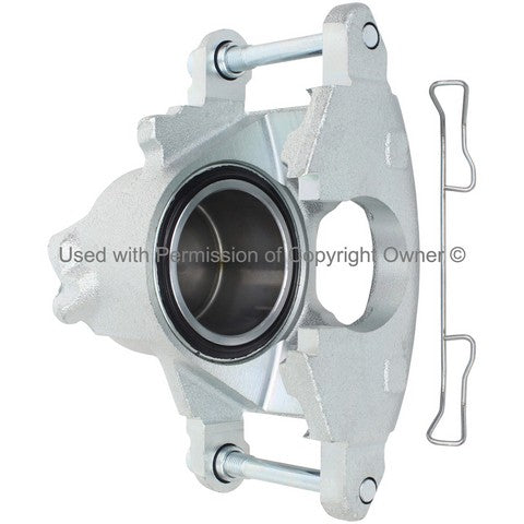 Quality-Built Disc Brake Caliper P/N:BC5059 Fits: Buick Apollo, Buick Century, Buick Regal, Buick Skylark, Cadillac Seville, Chevrolet Camaro, Chevrolet Chevelle, Chevrolet El Camino, Chevrolet G10 Van, Chevrolet Laguna - Image 1