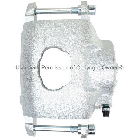 Quality-Built Disc Brake Caliper P/N:BC5059 Fits: Buick Apollo, Buick Century, Buick Regal, Buick Skylark, Cadillac Seville, Chevrolet Camaro, Chevrolet Chevelle, Chevrolet El Camino, Chevrolet G10 Van, Chevrolet Laguna - Image 3