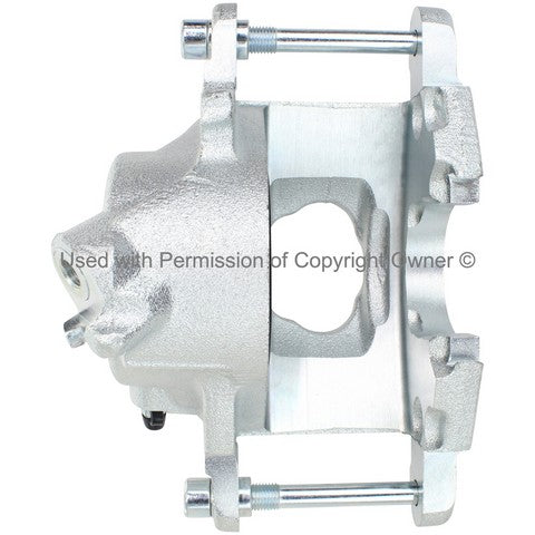 Quality-Built Disc Brake Caliper P/N:BC5059 Fits: Buick Apollo, Buick Century, Buick Regal, Buick Skylark, Cadillac Seville, Chevrolet Camaro, Chevrolet Chevelle, Chevrolet El Camino, Chevrolet G10 Van, Chevrolet Laguna - Image 2