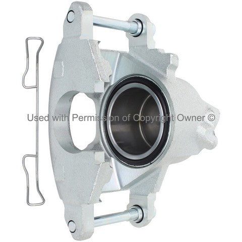 Quality-Built Disc Brake Caliper P/N:BC5060 Fits: Buick Apollo, Buick Century, Buick Regal, Buick Skylark, Cadillac Seville, Chevrolet Camaro, Chevrolet Chevelle, Chevrolet El Camino, Chevrolet G10 Van, Chevrolet Laguna - Image 1