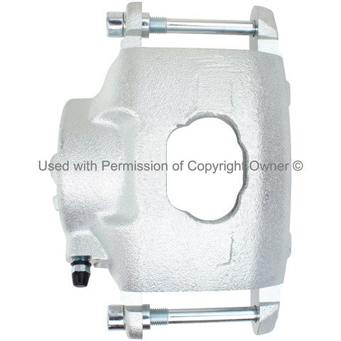 Quality-Built Disc Brake Caliper P/N:BC5060 Fits: Buick Apollo, Buick Century, Buick Regal, Buick Skylark, Cadillac Seville, Chevrolet Camaro, Chevrolet Chevelle, Chevrolet El Camino, Chevrolet G10 Van, Chevrolet Laguna - Image 2