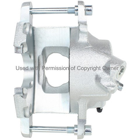 Quality-Built Disc Brake Caliper P/N:BC5060 Fits: Buick Apollo, Buick Century, Buick Regal, Buick Skylark, Cadillac Seville, Chevrolet Camaro, Chevrolet Chevelle, Chevrolet El Camino, Chevrolet G10 Van, Chevrolet Laguna - Image 4
