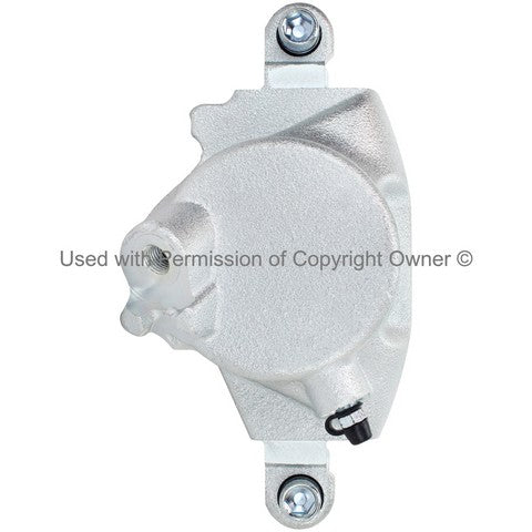 Quality-Built Disc Brake Caliper P/N:BC5060 Fits: Buick Apollo, Buick Century, Buick Regal, Buick Skylark, Cadillac Seville, Chevrolet Camaro, Chevrolet Chevelle, Chevrolet El Camino, Chevrolet G10 Van, Chevrolet Laguna - Image 3