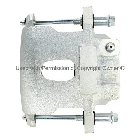Quality-Built Disc Brake Caliper P/N:BC5065 Fits: Dodge Challenger 74-71, Dodge Charger 72-70, Dodge Coronet 72-70, Plymouth Barracuda 74-70, Plymouth Belvedere 1970, Plymouth Gtx 1970, Plymouth Road Runner 72-70, Plymouth Satellite 72-70 - Image 2