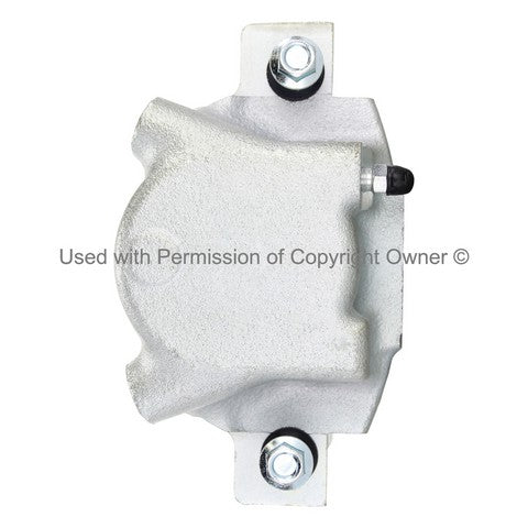 Quality-Built Disc Brake Caliper P/N:BC5066 Fits: Dodge Challenger 74-71, Dodge Charger 72-70, Dodge Coronet 72-70, Plymouth Barracuda 74-70, Plymouth Belvedere 1970, Plymouth Gtx 1970, Plymouth Road Runner 72-70, Plymouth Satellite 72-70 - Image 4