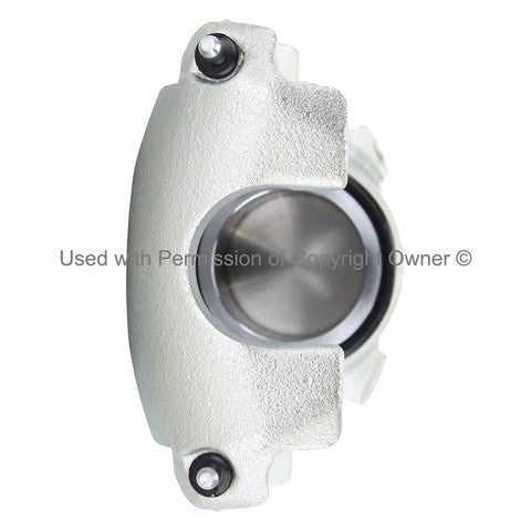 Quality-Built Disc Brake Caliper P/N:BC5066 Fits: Dodge Challenger 74-71, Dodge Charger 72-70, Dodge Coronet 72-70, Plymouth Barracuda 74-70, Plymouth Belvedere 1970, Plymouth Gtx 1970, Plymouth Road Runner 72-70, Plymouth Satellite 72-70 - Image 2