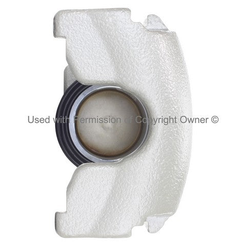 Quality-Built Disc Brake Caliper P/N:BC5067 Fits: Dodge Charger 1974, Dodge Coronet 1974, Dodge Dart 75-73, Plymouth Duster 75-73, Plymouth Road Runner 1974, Plymouth Satellite 1974, Plymouth Scamp 75-73, Plymouth Valiant 75-73 - Image 2