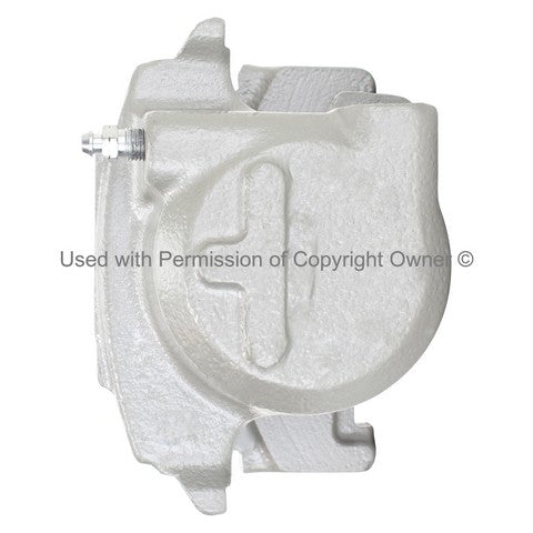 Quality-Built Disc Brake Caliper P/N:BC5067 Fits: Dodge Charger 1974, Dodge Coronet 1974, Dodge Dart 75-73, Plymouth Duster 75-73, Plymouth Road Runner 1974, Plymouth Satellite 1974, Plymouth Scamp 75-73, Plymouth Valiant 75-73 - Image 3