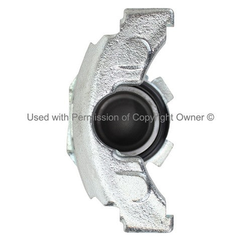 Quality-Built Disc Brake Caliper P/N:BC5070 Fits: Ford Granada 80-75, Ford Maverick 77-74, Ford Mustang Ii 78-74, Ford Pinto 80-74, Lincoln Versailles 80-77, Mercury Bobcat 80-75, Mercury Comet 77-74, Mercury Monarch 80-75 - Image 4