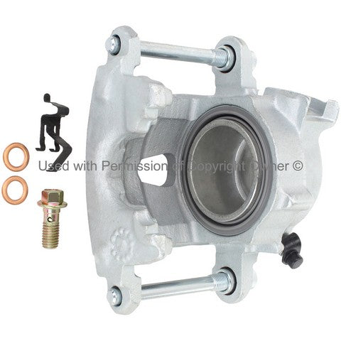 Quality-Built Disc Brake Caliper P/N:BC5072 Fits: Avanti Ii, Buick Century, Buick Regal, Chevrolet Blazer, Chevrolet Camaro, Chevrolet El Camino, Chevrolet Llv, Chevrolet Malibu, Chevrolet Monte Carlo, Chevrolet S10 - Image 1