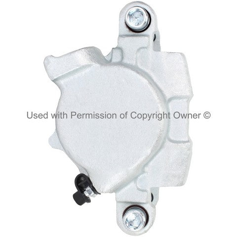 Quality-Built Disc Brake Caliper P/N:BC5072 Fits: Avanti Ii, Buick Century, Buick Regal, Chevrolet Blazer, Chevrolet Camaro, Chevrolet El Camino, Chevrolet Llv, Chevrolet Malibu, Chevrolet Monte Carlo, Chevrolet S10 - Image 2