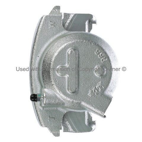 Quality-Built Disc Brake Caliper P/N:BC5075 Fits: Chrysler Imperial, Chrysler New Yorker, Chrysler Newport, Chrysler TOWN &amp; COUNTRY, Dodge B100, Dodge B150, Dodge B1500, Dodge B200, Dodge B250, Dodge B2500 - Image 2