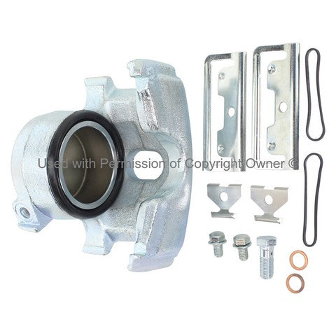 Quality-Built Disc Brake Caliper P/N:BC5075S Fits: Chrysler Imperial, Chrysler New Yorker, Chrysler Newport, Chrysler TOWN &amp; COUNTRY, Dodge B100, Dodge B150, Dodge B1500, Dodge B200, Dodge B250, Dodge B2500 - Image 1