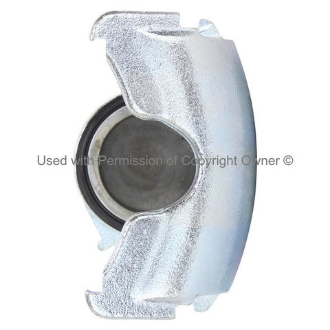 Quality-Built Disc Brake Caliper P/N:BC5075S Fits: Chrysler Imperial, Chrysler New Yorker, Chrysler Newport, Chrysler TOWN &amp; COUNTRY, Dodge B100, Dodge B150, Dodge B1500, Dodge B200, Dodge B250, Dodge B2500 - Image 4