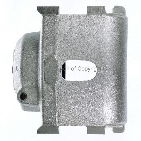 Quality-Built Disc Brake Caliper P/N:BC5076 Fits: Chrysler Imperial, Chrysler New Yorker, Chrysler Newport, Chrysler TOWN &amp; COUNTRY, Dodge B100, Dodge B150, Dodge B1500, Dodge B200, Dodge B250, Dodge B2500 - Image 2