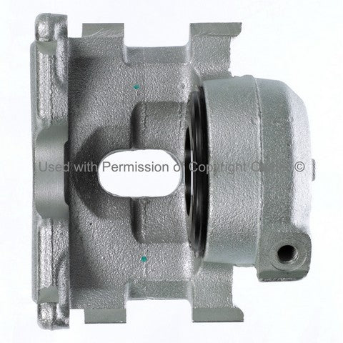 Quality-Built Disc Brake Caliper P/N:BC5076 Fits: Chrysler Imperial, Chrysler New Yorker, Chrysler Newport, Chrysler TOWN &amp; COUNTRY, Dodge B100, Dodge B150, Dodge B1500, Dodge B200, Dodge B250, Dodge B2500 - Image 4