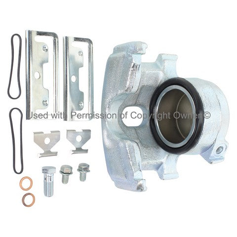 Quality-Built Disc Brake Caliper P/N:BC5076S Fits: Chrysler Imperial, Chrysler New Yorker, Chrysler Newport, Chrysler TOWN &amp; COUNTRY, Dodge B100, Dodge B150, Dodge B1500, Dodge B200, Dodge B250, Dodge B2500 - Image 1