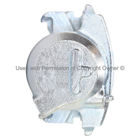 Quality-Built Disc Brake Caliper P/N:BC5076S Fits: Chrysler Imperial, Chrysler New Yorker, Chrysler Newport, Chrysler TOWN &amp; COUNTRY, Dodge B100, Dodge B150, Dodge B1500, Dodge B200, Dodge B250, Dodge B2500 - Image 4