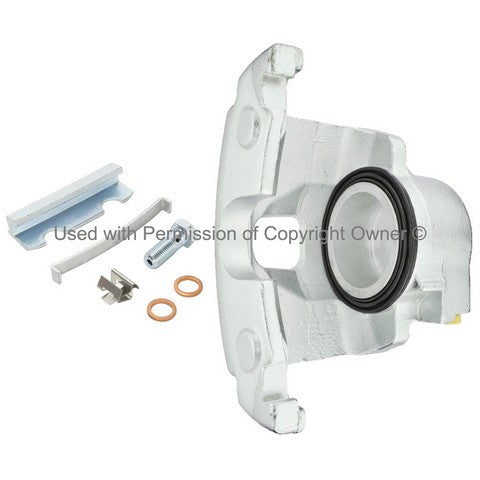 Quality-Built Disc Brake Caliper P/N:BC5088 Fits: Chevrolet C30 Pickup, Chevrolet G30, Chevrolet G30 Van, Chevrolet K30, Chevrolet P30, Chevrolet P30 Van, Freightliner Mt35, Freightliner Mt45, Freightliner Mt55, GMC C35 - Image 1