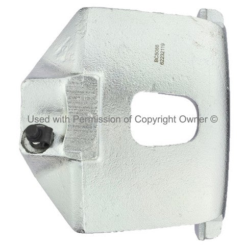 Quality-Built Disc Brake Caliper P/N:BC5088 Fits: Chevrolet C30 Pickup, Chevrolet G30, Chevrolet G30 Van, Chevrolet K30, Chevrolet P30, Chevrolet P30 Van, Freightliner Mt35, Freightliner Mt45, Freightliner Mt55, GMC C35 - Image 4