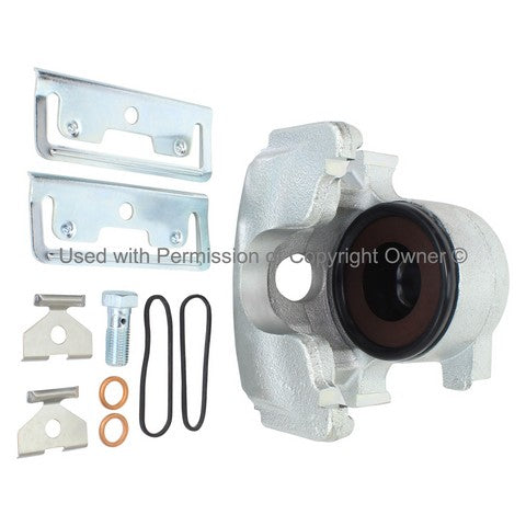 Quality-Built Disc Brake Caliper P/N:BC5103 Fits: Chrysler Cordoba, Chrysler Lebaron, Chrysler New Yorker, Chrysler Newport, Chrysler TOWN &amp; COUNTRY, Dodge Aspen, Dodge Dart, Dodge Diplomat, Dodge Magnum, Dodge St. Regis - Image 1