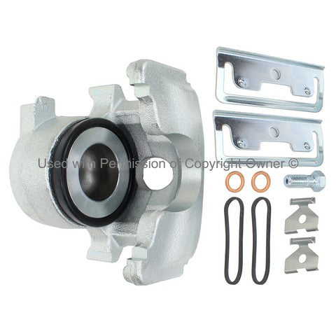 Quality-Built Disc Brake Caliper P/N:BC5103S Fits: Chrysler Cordoba, Chrysler Lebaron, Chrysler New Yorker, Chrysler Newport, Chrysler TOWN &amp; COUNTRY, Dodge Aspen, Dodge Dart, Dodge Diplomat, Dodge Magnum, Dodge St. Regis - Image 1