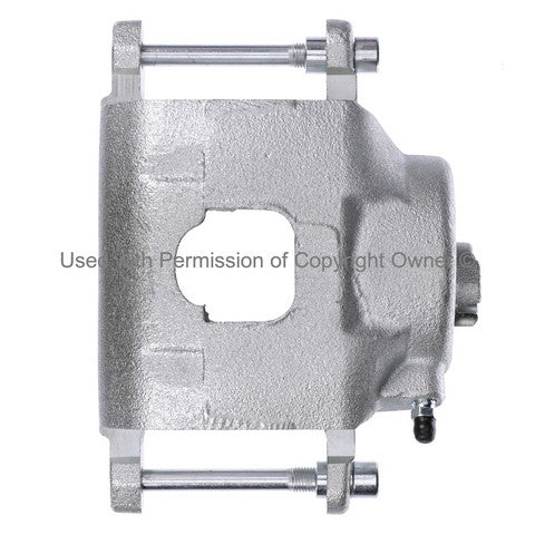 Quality-Built Disc Brake Caliper P/N:BC5122 Fits: Chevrolet C10 Suburban, Chevrolet C20, Chevrolet C20 Suburban, Chevrolet C30, Chevrolet G30, Chevrolet K10 Suburban, Chevrolet K20, Chevrolet K20 Suburban, Chevrolet P20, Chevrolet P30 - Image 2
