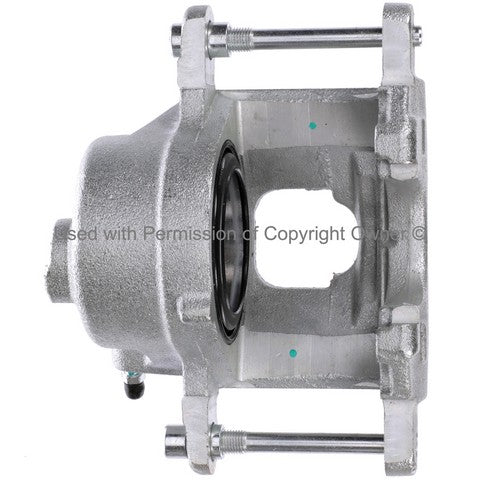 Quality-Built Disc Brake Caliper P/N:BC5122 Fits: Chevrolet C10 Suburban, Chevrolet C20, Chevrolet C20 Suburban, Chevrolet C30, Chevrolet G30, Chevrolet K10 Suburban, Chevrolet K20, Chevrolet K20 Suburban, Chevrolet P20, Chevrolet P30 - Image 5