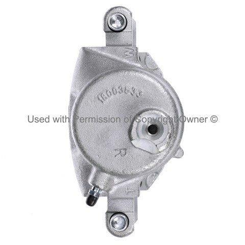 Quality-Built Disc Brake Caliper P/N:BC5122 Fits: Chevrolet C10 Suburban, Chevrolet C20, Chevrolet C20 Suburban, Chevrolet C30, Chevrolet G30, Chevrolet K10 Suburban, Chevrolet K20, Chevrolet K20 Suburban, Chevrolet P20, Chevrolet P30 - Image 3
