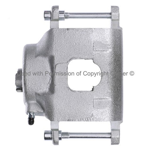 Quality-Built Disc Brake Caliper P/N:BC5123 Fits: Chevrolet C10 Suburban, Chevrolet C20, Chevrolet C20 Suburban, Chevrolet C30, Chevrolet G30, Chevrolet K10 Suburban, Chevrolet K20, Chevrolet K20 Suburban, Chevrolet P20, Chevrolet P30 - Image 5