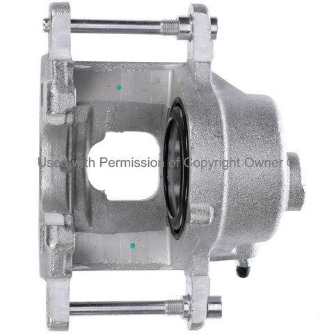 Quality-Built Disc Brake Caliper P/N:BC5123 Fits: Chevrolet C10 Suburban, Chevrolet C20, Chevrolet C20 Suburban, Chevrolet C30, Chevrolet G30, Chevrolet K10 Suburban, Chevrolet K20, Chevrolet K20 Suburban, Chevrolet P20, Chevrolet P30 - Image 4