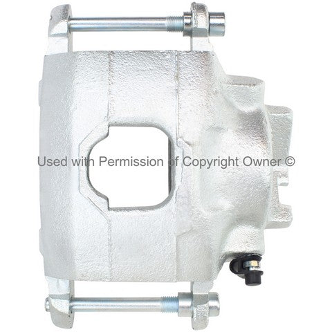 Quality-Built Disc Brake Caliper P/N:BC5124 Fits: Chevrolet K10, Chevrolet K10 Suburban, Chevrolet K20, Chevrolet K20 Suburban, Chevrolet K5 Blazer, GMC Jimmy, GMC K1500, GMC K1500 Suburban, GMC K2500, GMC K2500 Suburban - Image 3