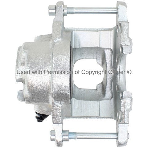 Quality-Built Disc Brake Caliper P/N:BC5124 Fits: Chevrolet K10, Chevrolet K10 Suburban, Chevrolet K20, Chevrolet K20 Suburban, Chevrolet K5 Blazer, GMC Jimmy, GMC K1500, GMC K1500 Suburban, GMC K2500, GMC K2500 Suburban - Image 2