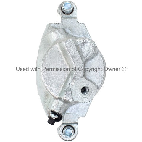 Quality-Built Disc Brake Caliper P/N:BC5124 Fits: Chevrolet K10, Chevrolet K10 Suburban, Chevrolet K20, Chevrolet K20 Suburban, Chevrolet K5 Blazer, GMC Jimmy, GMC K1500, GMC K1500 Suburban, GMC K2500, GMC K2500 Suburban - Image 4