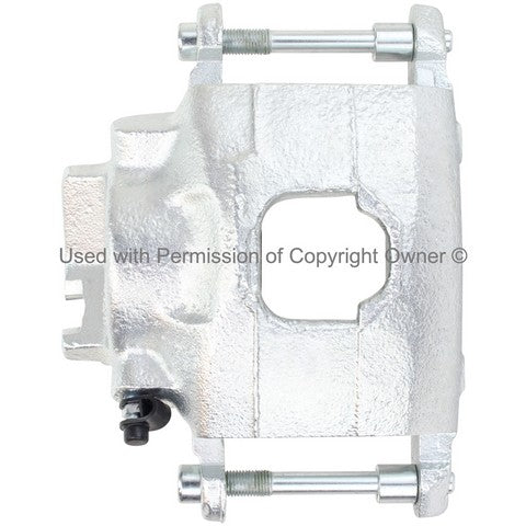 Quality-Built Disc Brake Caliper P/N:BC5125 Fits: Chevrolet K10, Chevrolet K10 Suburban, Chevrolet K20, Chevrolet K20 Suburban, Chevrolet K5 Blazer, GMC Jimmy, GMC K1500, GMC K1500 Suburban, GMC K2500, GMC K2500 Suburban - Image 5