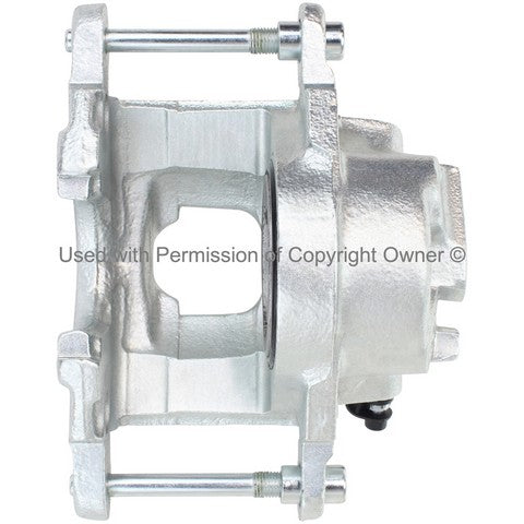 Quality-Built Disc Brake Caliper P/N:BC5125 Fits: Chevrolet K10, Chevrolet K10 Suburban, Chevrolet K20, Chevrolet K20 Suburban, Chevrolet K5 Blazer, GMC Jimmy, GMC K1500, GMC K1500 Suburban, GMC K2500, GMC K2500 Suburban - Image 4