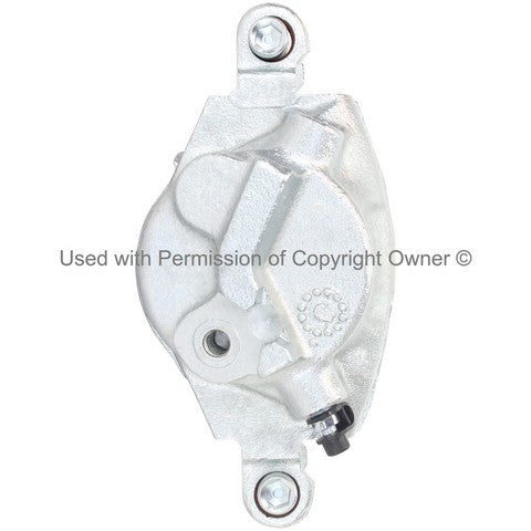 Quality-Built Disc Brake Caliper P/N:BC5125 Fits: Chevrolet K10, Chevrolet K10 Suburban, Chevrolet K20, Chevrolet K20 Suburban, Chevrolet K5 Blazer, GMC Jimmy, GMC K1500, GMC K1500 Suburban, GMC K2500, GMC K2500 Suburban - Image 2