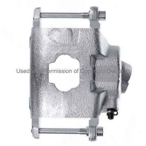 Quality-Built Disc Brake Caliper P/N:BC5126 Fits: Cadillac Brougham, Cadillac Commercial Chassis, Cadillac Fleetwood, Checker Marathon, Chevrolet C10, Chevrolet C10 Suburban, Chevrolet C20, Chevrolet C20 Suburban - Image 5