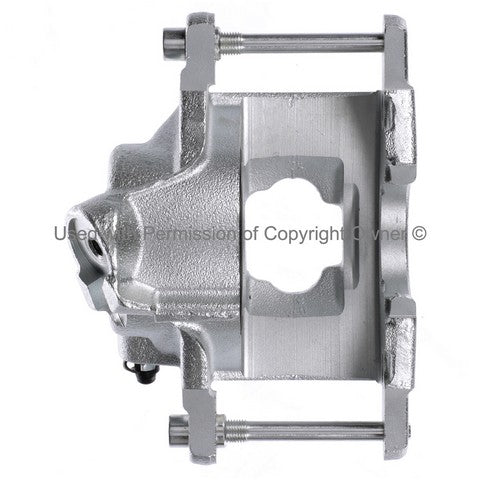 Quality-Built Disc Brake Caliper P/N:BC5126 Fits: Cadillac Brougham, Cadillac Commercial Chassis, Cadillac Fleetwood, Checker Marathon, Chevrolet C10, Chevrolet C10 Suburban, Chevrolet C20, Chevrolet C20 Suburban - Image 2