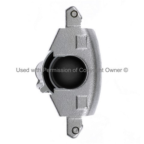 Quality-Built Disc Brake Caliper P/N:BC5126 Fits: Cadillac Brougham, Cadillac Commercial Chassis, Cadillac Fleetwood, Checker Marathon, Chevrolet C10, Chevrolet C10 Suburban, Chevrolet C20, Chevrolet C20 Suburban - Image 3